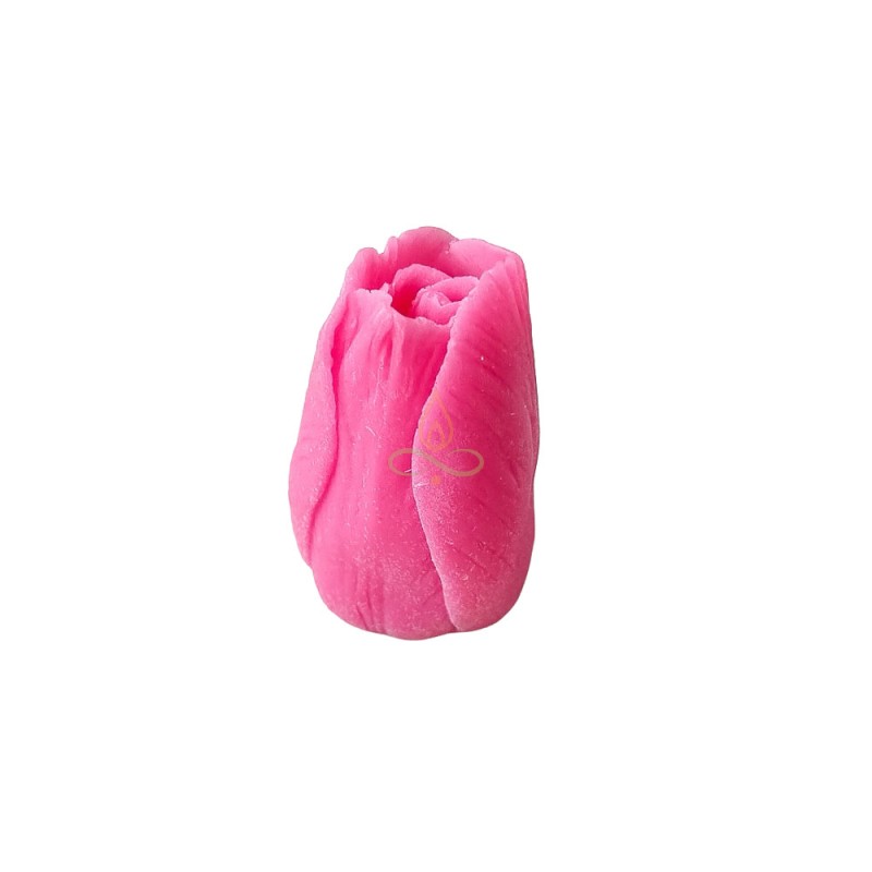 Silikoonvorm Tulp M, 28x50 mm