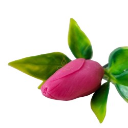 Silikoonvorm Tulp S, 25x52 mm