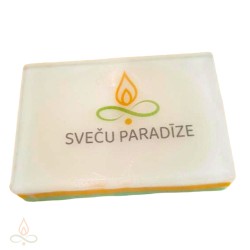 Водорастворимая бумага, A4, 80 г/м²