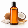 Coconut oil, fractionated