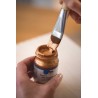 Acrylic paint basic set, matt, 6 x 20 ml