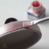 Akryylimaali perussetti, metallinhohtoinen, 6 x 20 ml