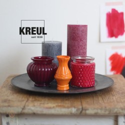 Akrüül värvide põhikomplekt, läikiv, 6 x 20 ml