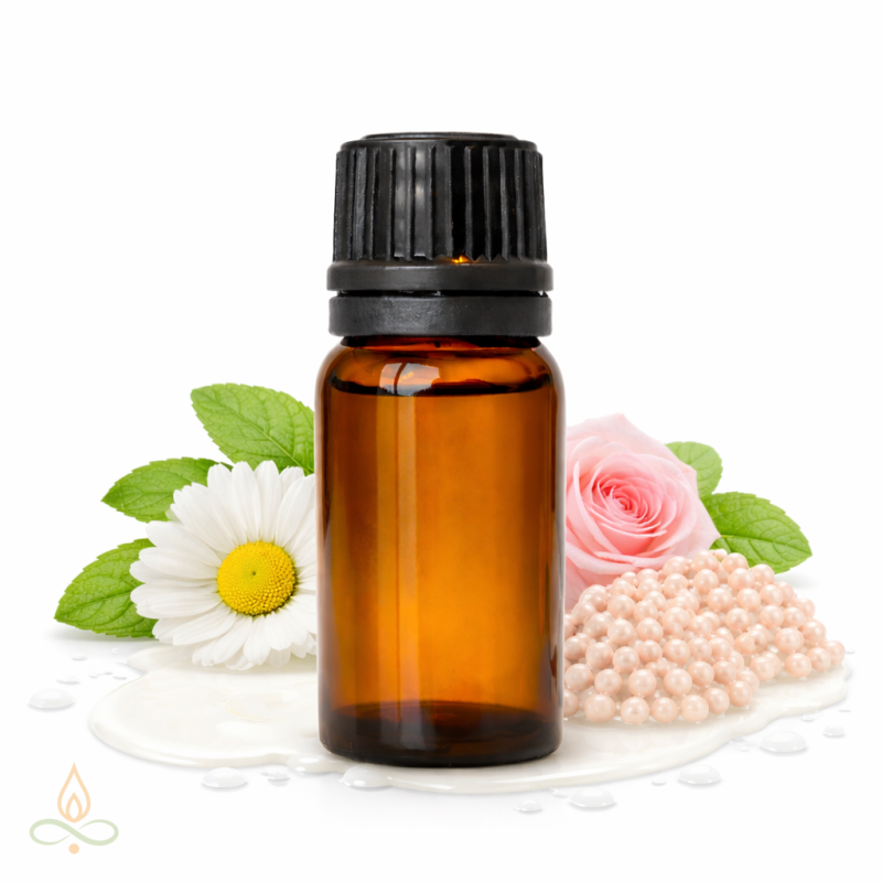 Смесь стойкости (капсулирования) для ароматов