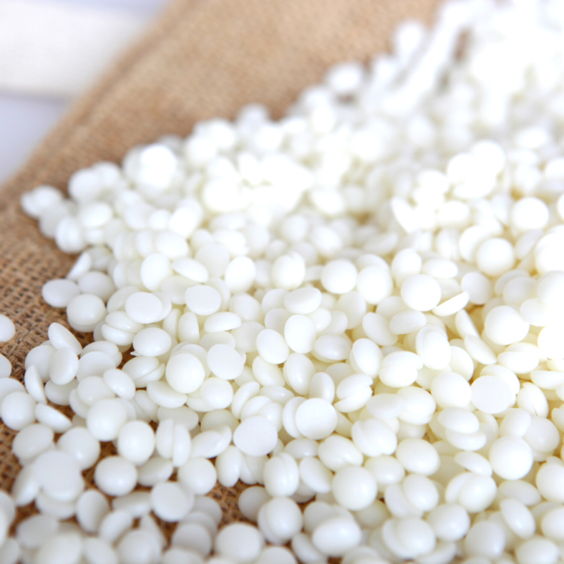 Soy wax for pillar candles, Keragreen Soy Pillar