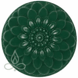 Emerald, soap dye,...