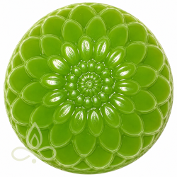 Lime, soap dye, non-bleeding