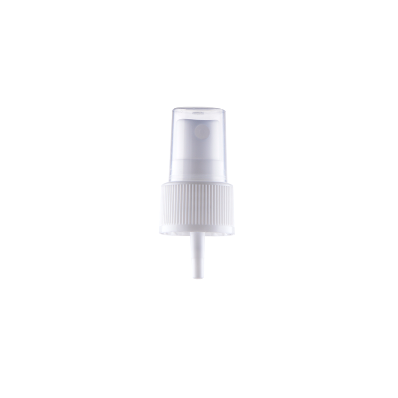 Sprayer, 24/410, white