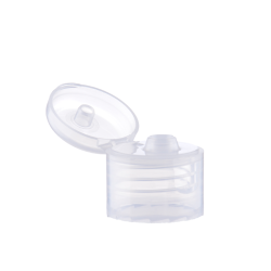 Flip top cap, PP, 24/410,...