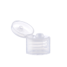 Крышка flip top, PP, 24/410, прозрачная