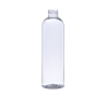Pudel, PET, 24/410, läbipaistev, 250 ml