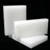 Paraffin wax for candles, fully refined, KUNLUN 56/58, 5kg blocks