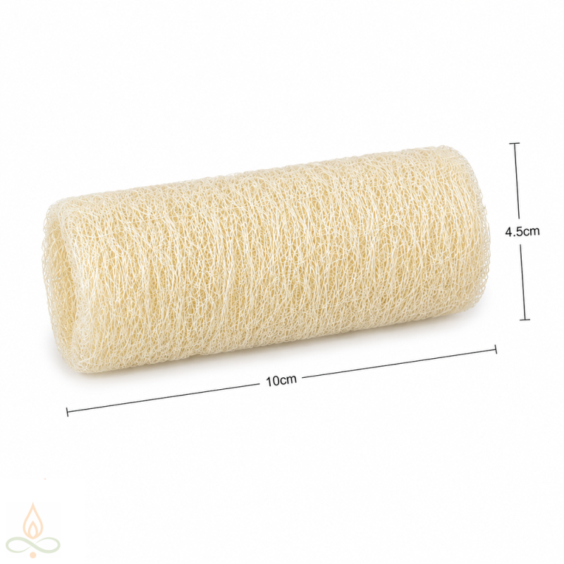 Sieni, luffa
