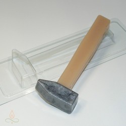 Polycarbonate mould Hammer,...
