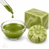 Pistachio green, food colouring