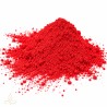 Красный, краситель для мыла и бомбочек для ванн, mica