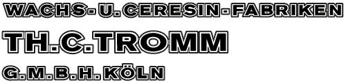 TH.C.TROMM